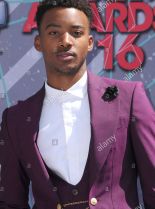 Algee Smith