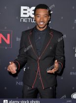 Algee Smith