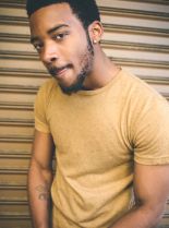 Algee Smith