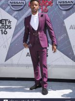 Algee Smith