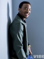 Algee Smith