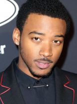 Algee Smith