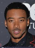 Algee Smith