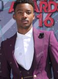 Algee Smith