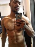 Algee Smith