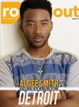 Algee Smith