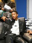 Algee Smith