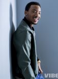 Algee Smith