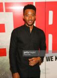 Algee Smith