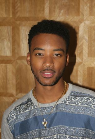 Algee Smith