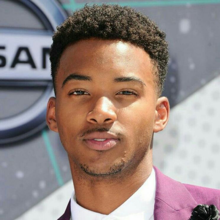 Algee Smith