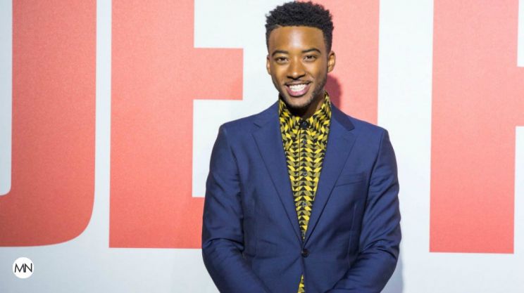 Algee Smith