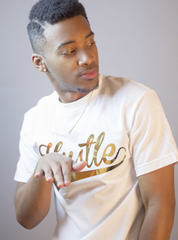 Algee Smith