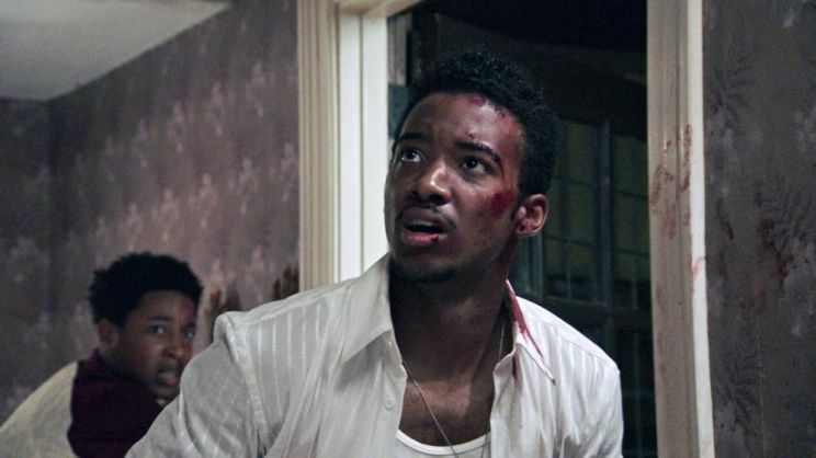Algee Smith