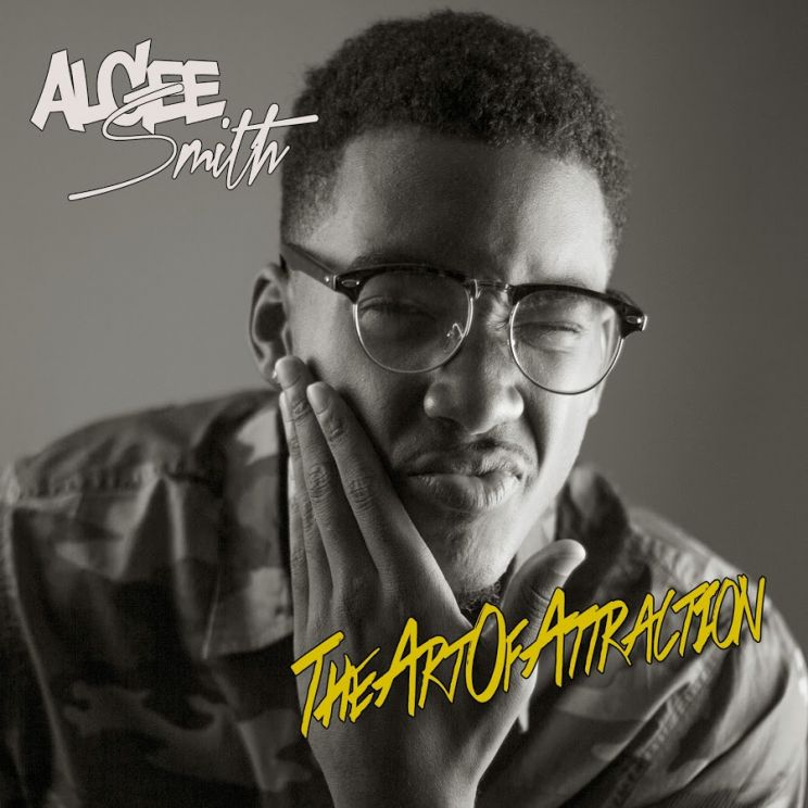 Algee Smith