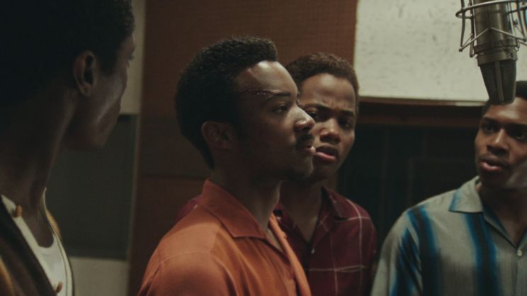 Algee Smith