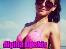 Algina Lipskis