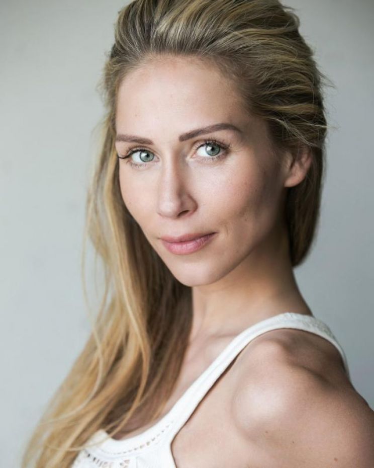 Algina Lipskis