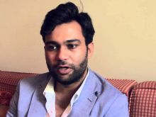 Ali Abbas Zafar