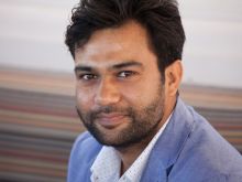 Ali Abbas Zafar