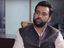 Ali Abbas Zafar