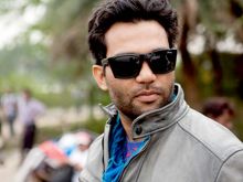 Ali Abbas Zafar