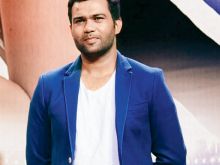 Ali Abbas Zafar