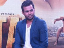 Ali Abbas Zafar