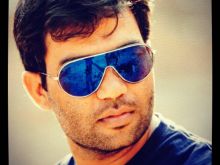 Ali Abbas Zafar