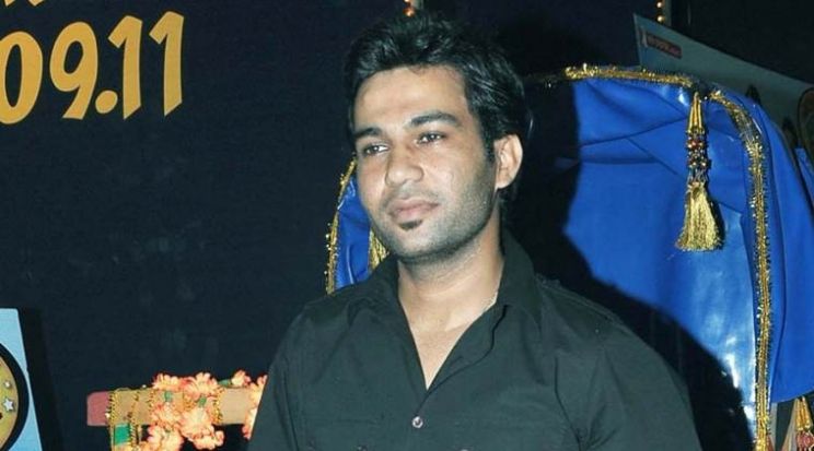 Ali Abbas Zafar