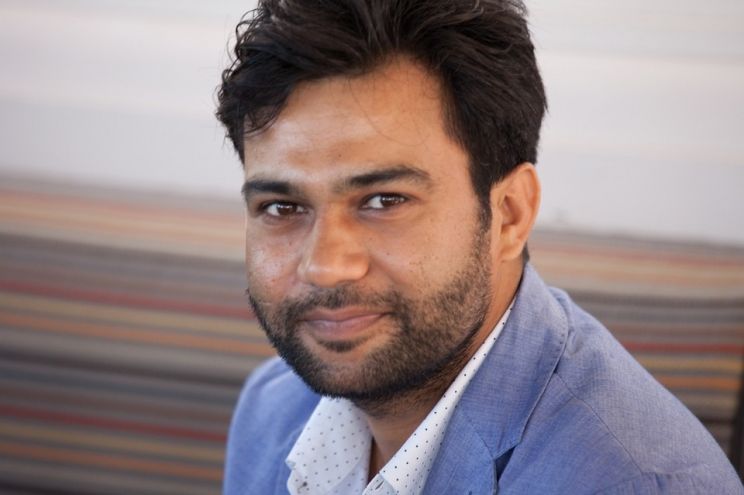 Ali Abbas Zafar