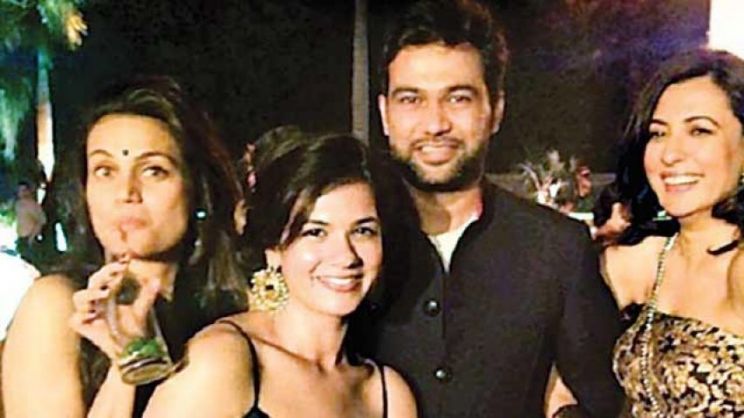 Ali Abbas Zafar