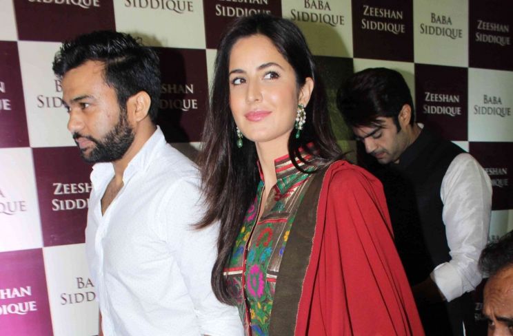Ali Abbas Zafar