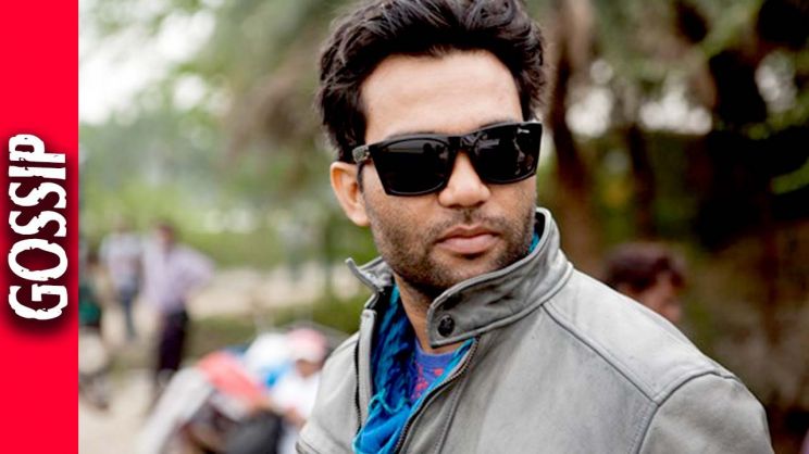 Ali Abbas Zafar