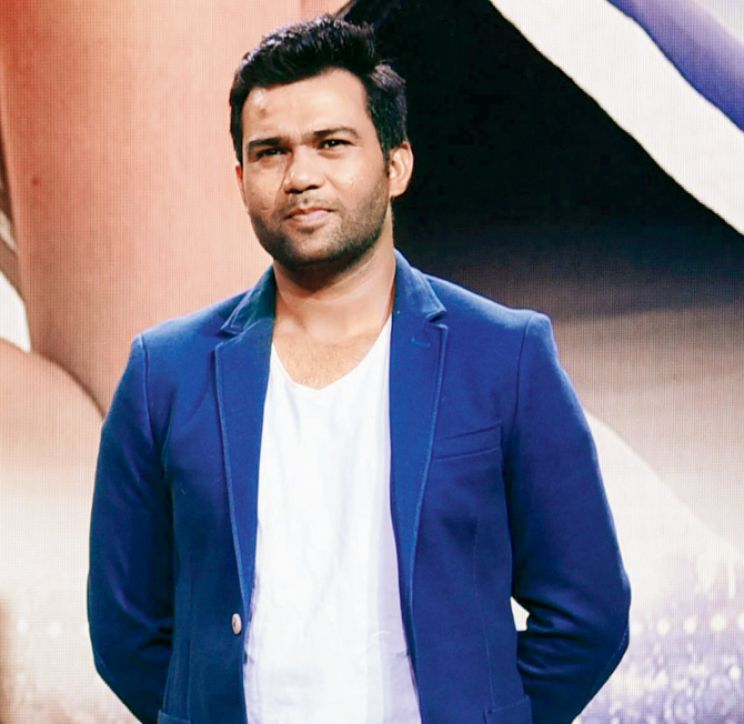 Ali Abbas Zafar