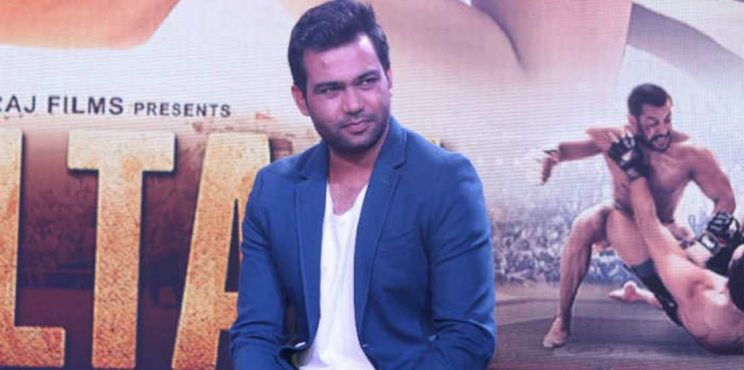 Ali Abbas Zafar