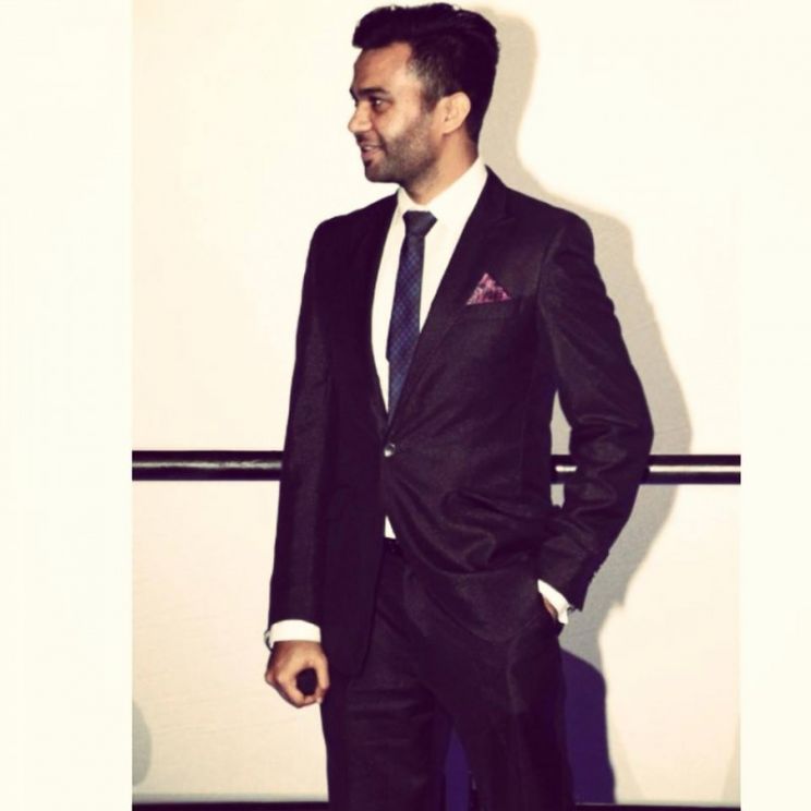 Ali Abbas Zafar