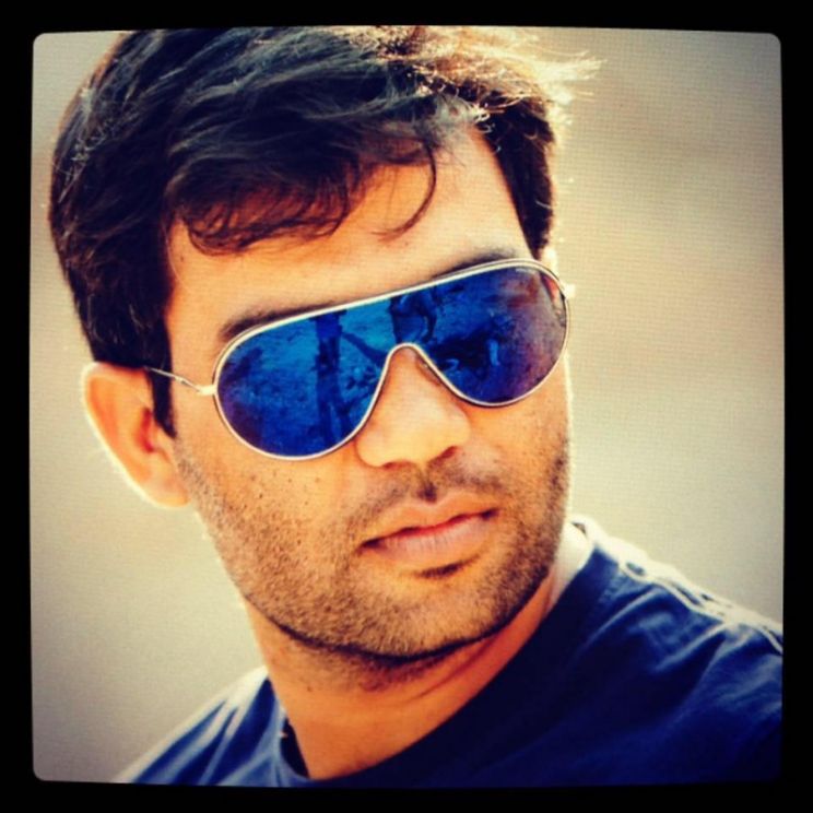 Ali Abbas Zafar