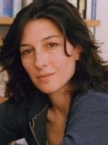 Ali Adler