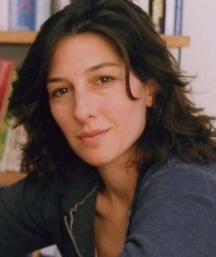 Ali Adler