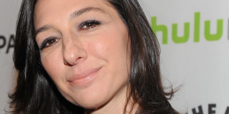 Ali Adler