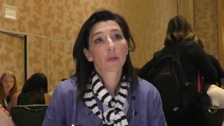 Ali Adler