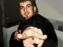 Ali Afshar