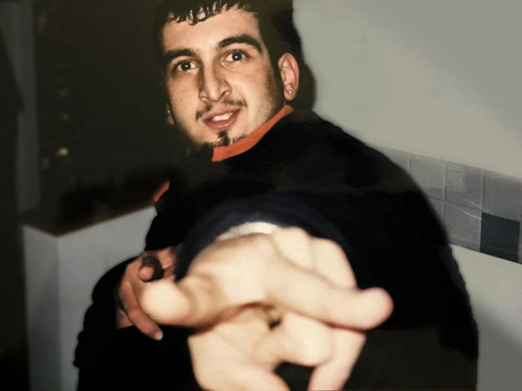 Ali Afshar