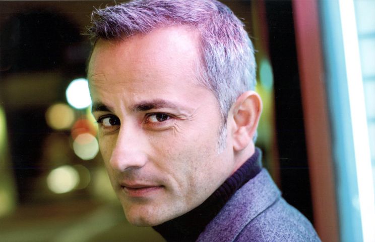 Ali Afshar