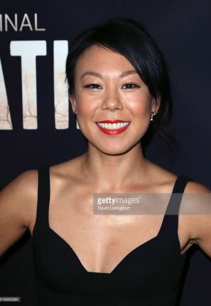 Ali Ahn