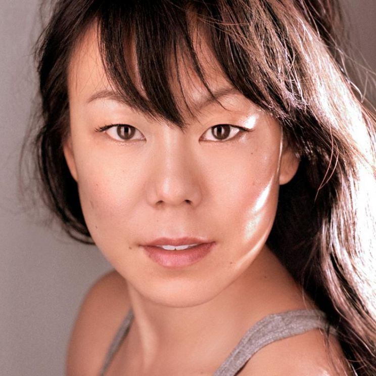 Ali Ahn