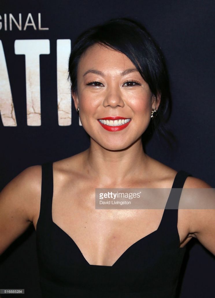 Ali Ahn