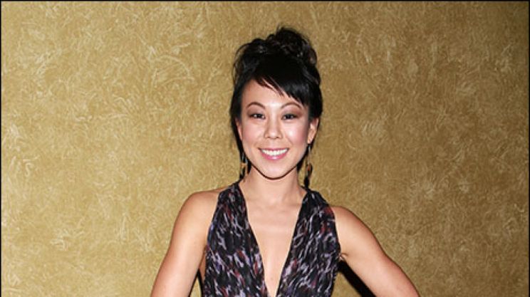Ali Ahn