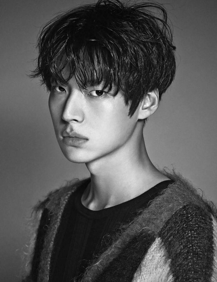 Ali Ahn